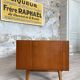 Scandinavian enfilade by Oswald Vermaercke for V-FORM, circa 1950