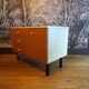 Vintage chest of drawers 1960-70