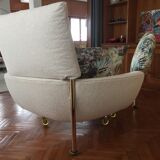 Topkapi by Cassina, design Francesco Binfare 1998