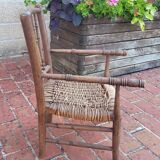 Children's armchair