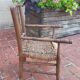 Children's armchair