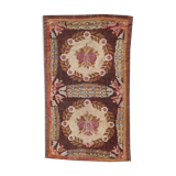 French rug Aubusson 1800 164x95cm