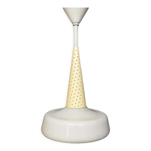 suspension années 50
