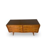 Commode italienne, milieu XXème