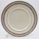 6 “Gien” Dinner Plates.