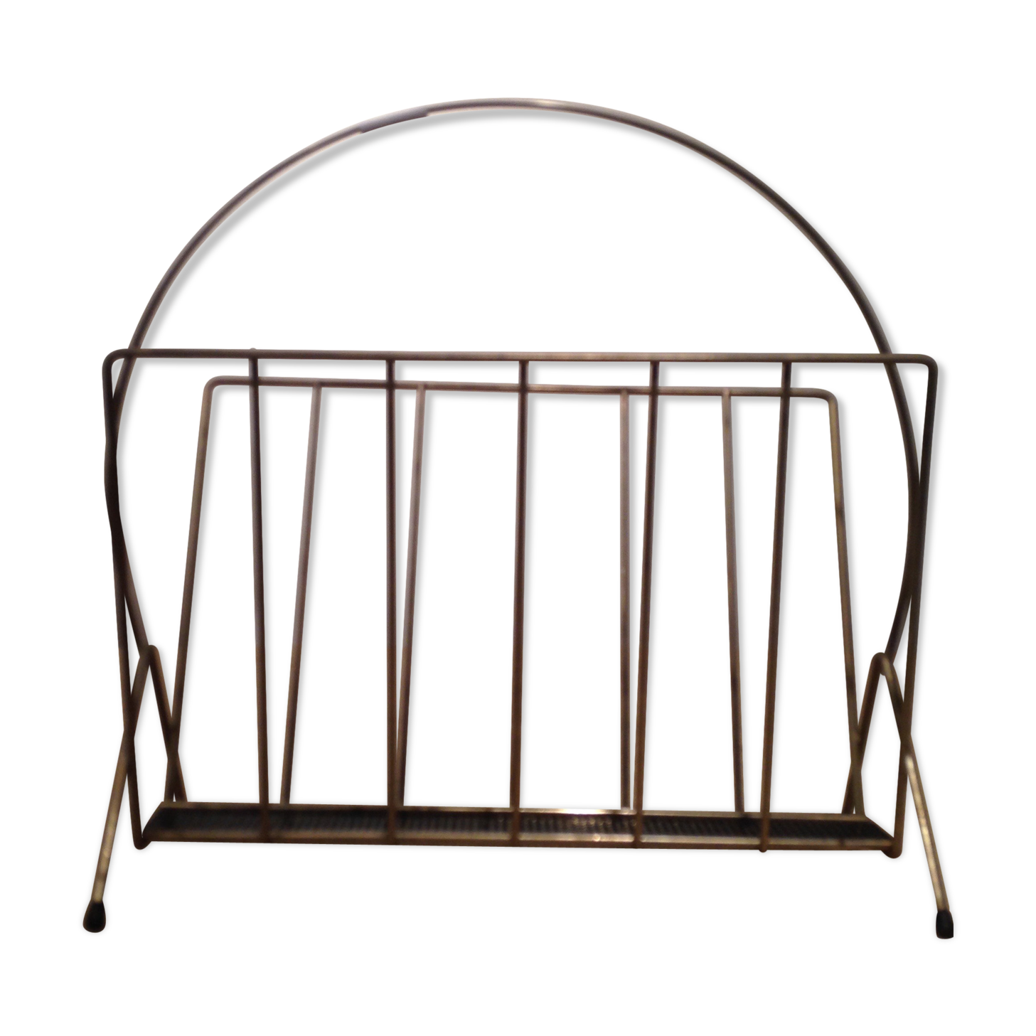Porte revue années 60