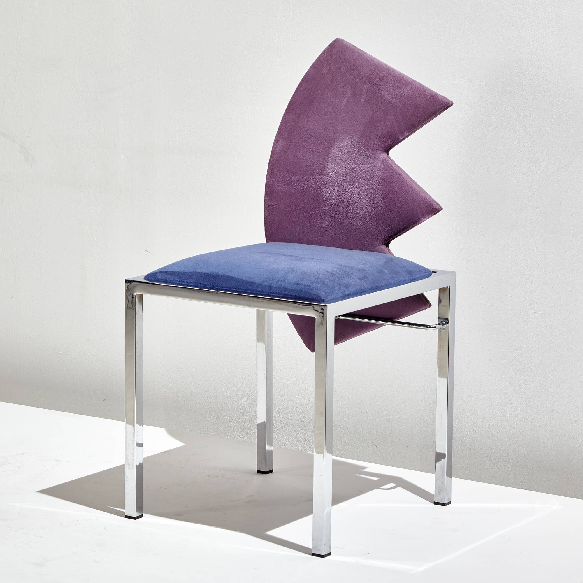 MK10080 Omaggi chairs by Salvati & Tresoldi for Saporiti Italia, Set of 4