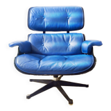 Lounge chair Eames Mobilier International