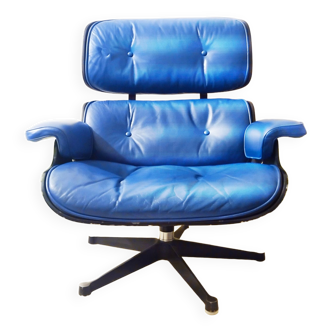 Lounge chair Eames Mobilier International