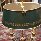 Lampe bouillotte