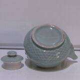 Teapot