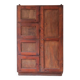 Vintage locker