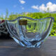 Crystal cup
