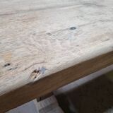 Farmhouse table
