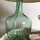 Table lamp