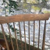 Rocking -vintage flesh