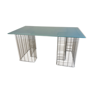 Bureau Terence Coran - habitat