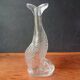 Carafe Poisson, Bouteille en forme de carpe 1970