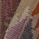 Vintage Turkish hallway rug 78x320 cm