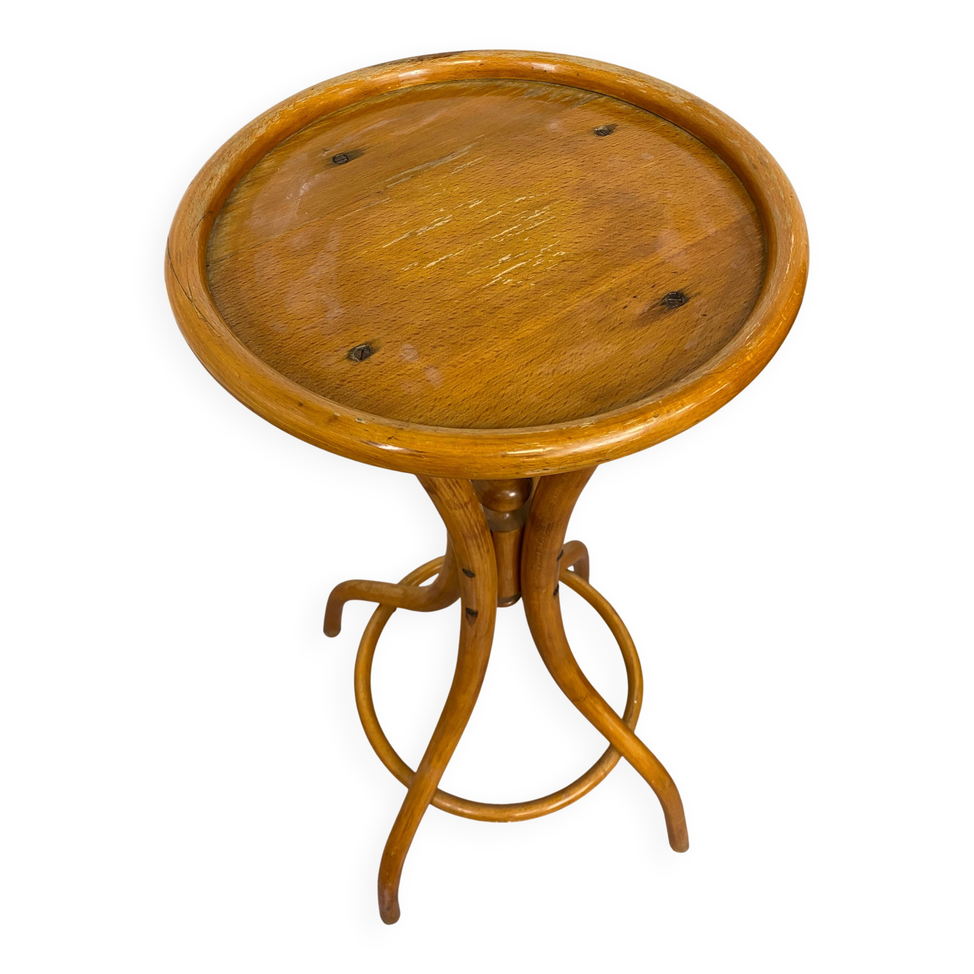 Plant support by Thonet