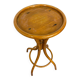 Plant support by Thonet