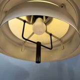 Dijkstra space age suspension