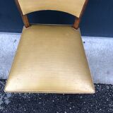 Lot of 2 chairs