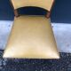 Lot of 2 chairs