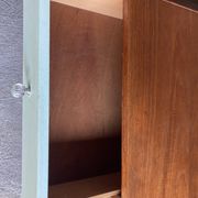 Commode scandinave 1960.