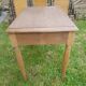 Art Deco desk