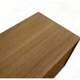 Skaraborgs Swedish sideboard in Scandinavian teak 1960