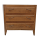 Commode vintage années 50/60
