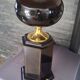 Pagoda lamp style Le Dauphin
