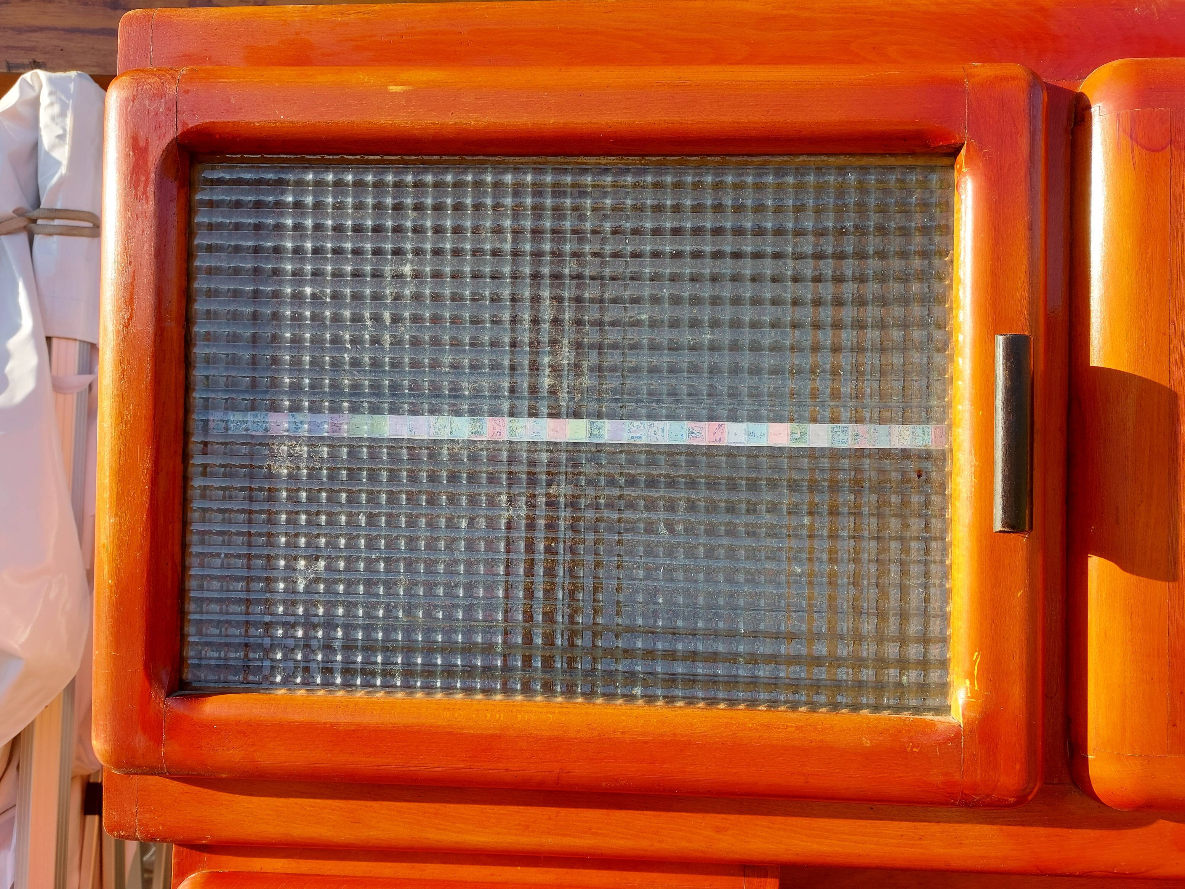 Mado buffet to renovate