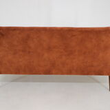 1940s Alfred Christensen 3-Seater Sofa ,Denmark