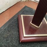 Vintage antique lamp