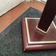 Vintage antique lamp