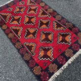 Handmade Persian carpet