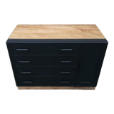 Vintage chest of drawers