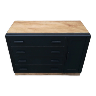 Commode vintage