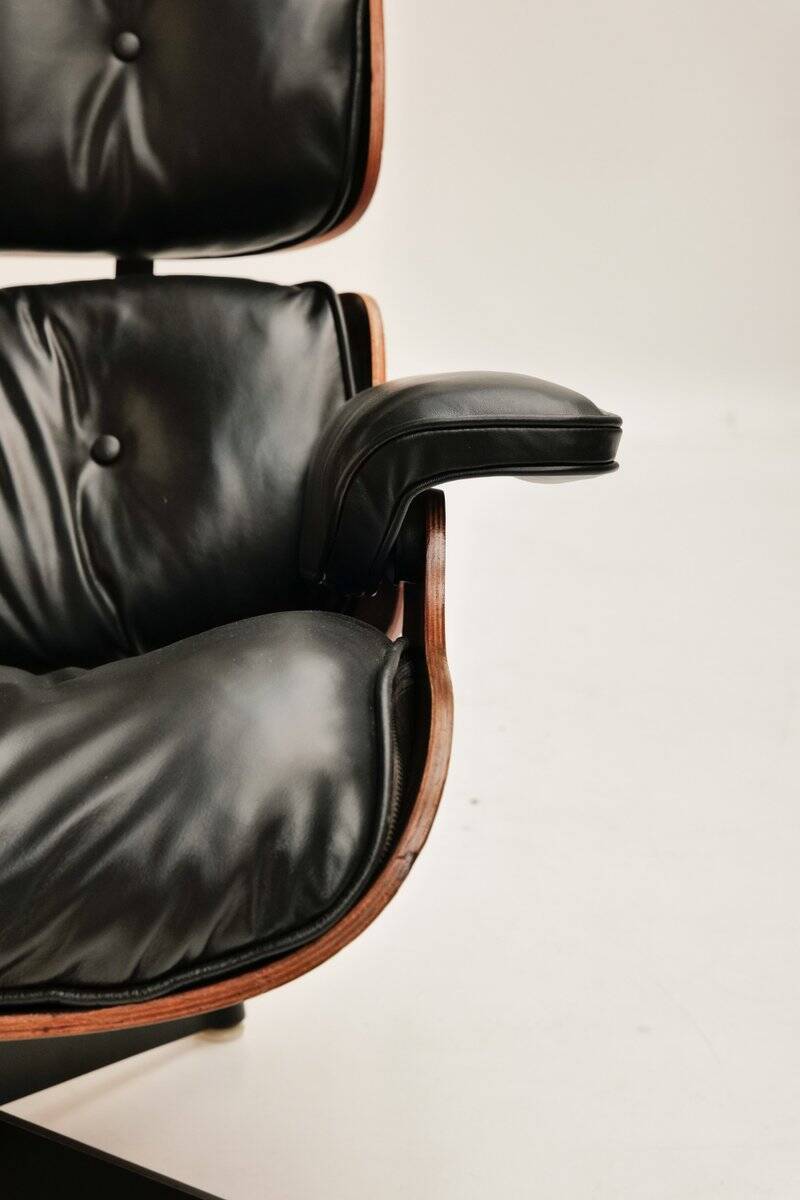 Fauteuil par Charles & Ray Eames pour Herman Miller, 1970s