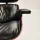 Fauteuil par Charles & Ray Eames pour Herman Miller, 1970s