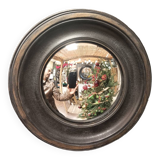 Convex mirror diameter 28 cm