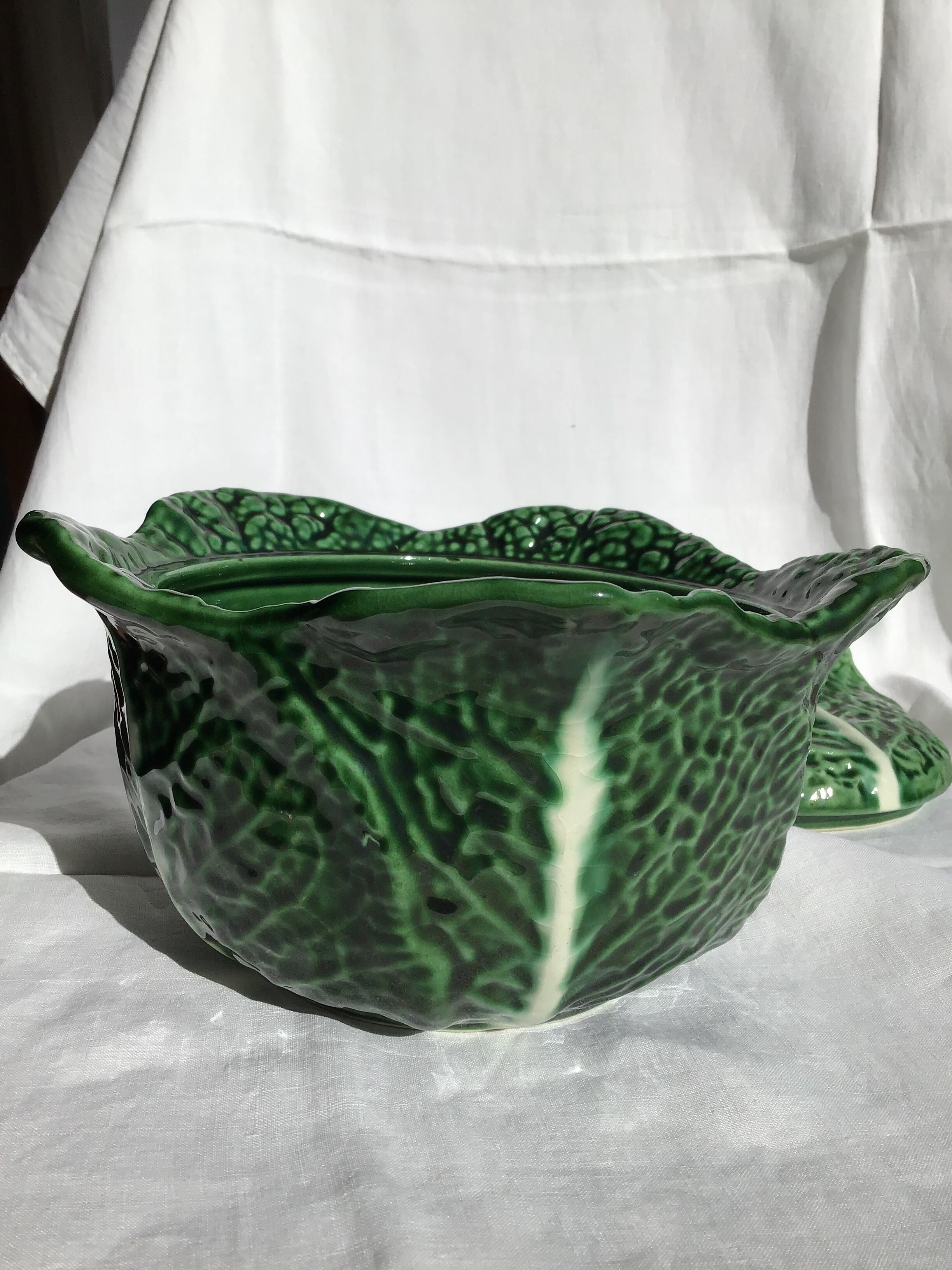 Soup dish cabbage 50/60