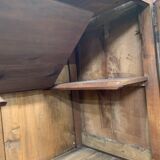 Ancient Standing Man of the Vendée, 18th Century