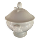Small antique porcelain soup tureen