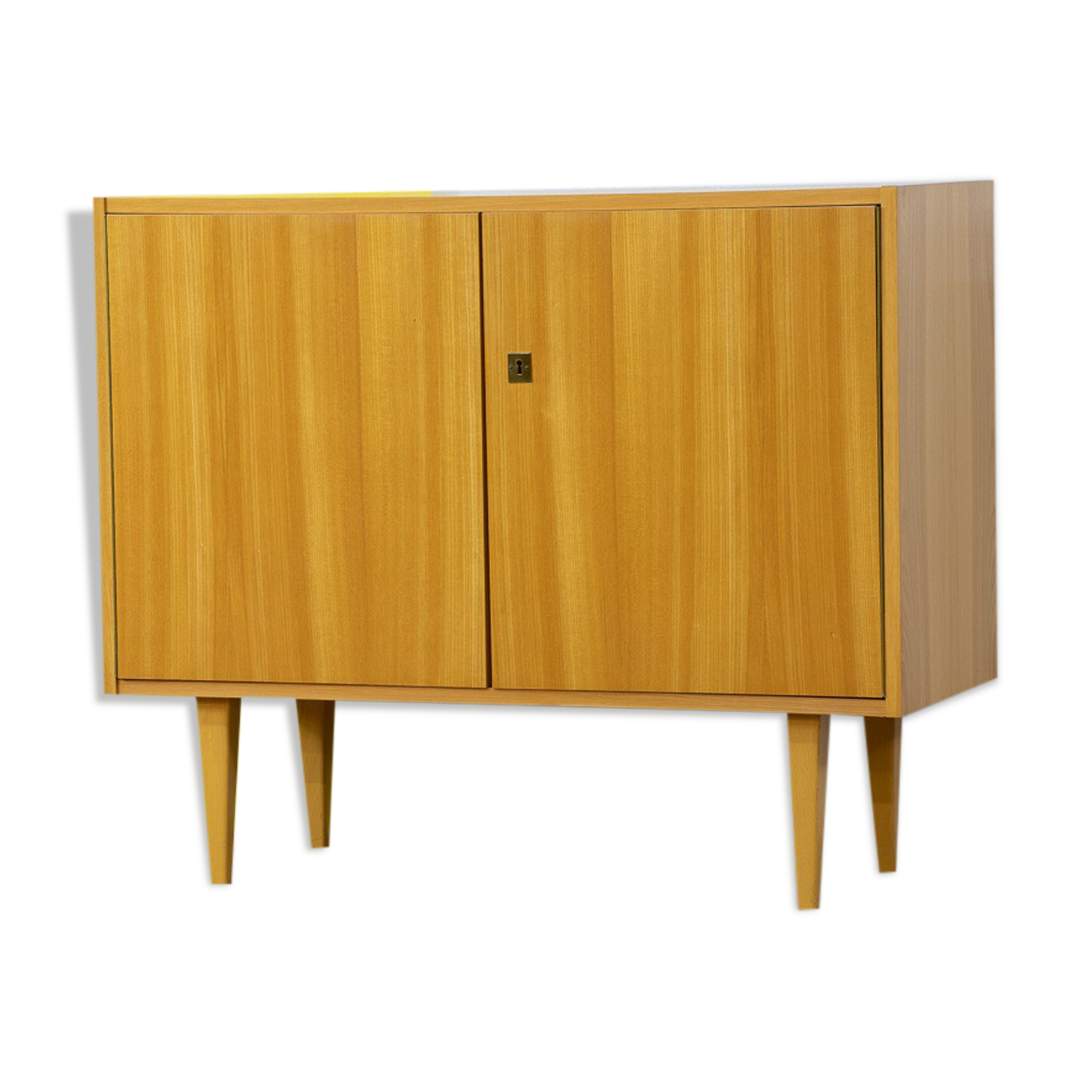 Vintage scandinavian enfilade – 90 cm