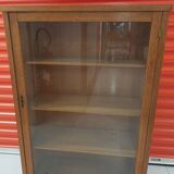 Glass cabinet