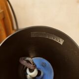 Scandinavian suspension