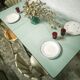 Table pliante en Formica